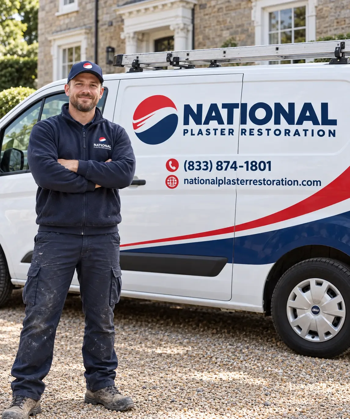 Plaster Repair company in Victoria, IL